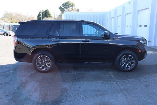 used 2021 Chevrolet Tahoe car, priced at $59,992