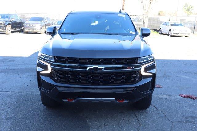 used 2021 Chevrolet Tahoe car, priced at $59,992