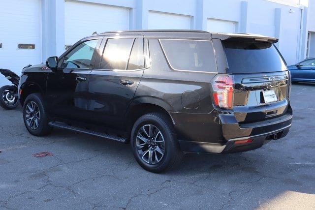 used 2021 Chevrolet Tahoe car, priced at $59,992