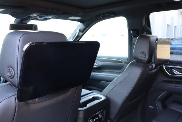 used 2021 Chevrolet Tahoe car, priced at $59,992