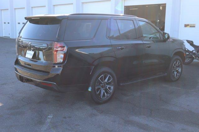 used 2021 Chevrolet Tahoe car, priced at $59,992