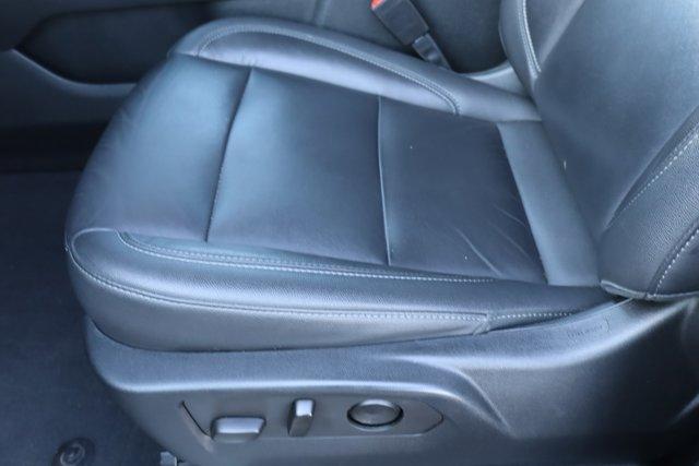used 2021 Chevrolet Tahoe car, priced at $59,992