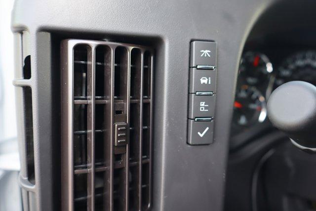 used 2025 Chevrolet Express 2500 car, priced at $48,466