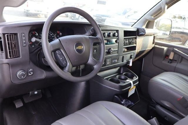 used 2025 Chevrolet Express 2500 car, priced at $48,466