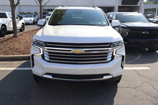 used 2023 Chevrolet Tahoe car, priced at $69,567