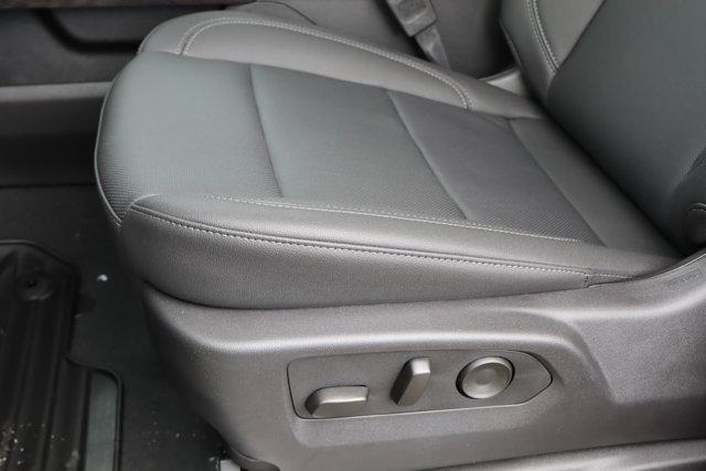 new 2025 Chevrolet Silverado 1500 car, priced at $55,001