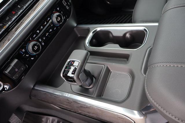 new 2025 Chevrolet Silverado 1500 car, priced at $55,001