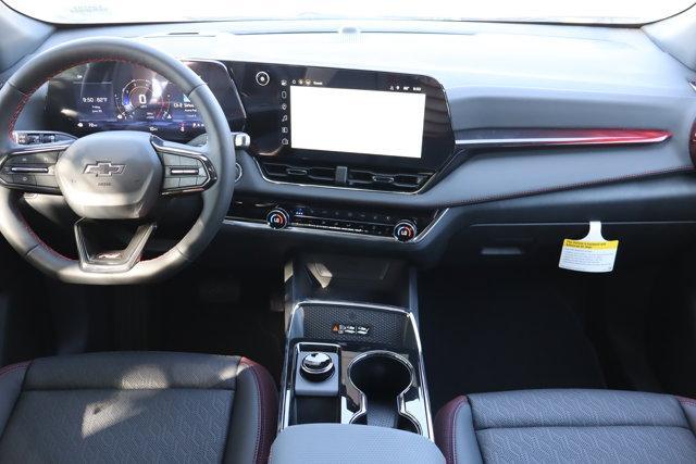 new 2026 Chevrolet Equinox car, priced at $35,340