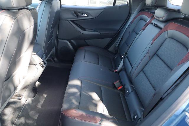 new 2026 Chevrolet Equinox car, priced at $35,340