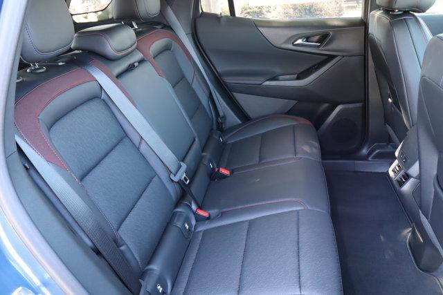 new 2026 Chevrolet Equinox car, priced at $35,340