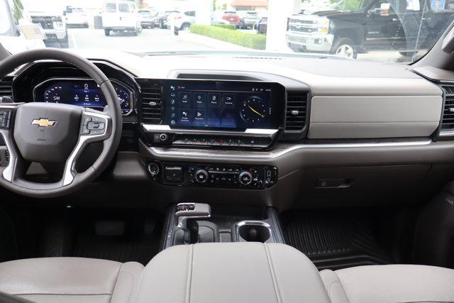 used 2023 Chevrolet Silverado 1500 car, priced at $50,513