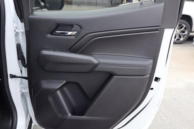 new 2025 Chevrolet Colorado car, priced at $38,955