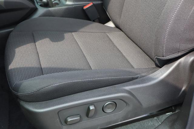 new 2025 Chevrolet Colorado car, priced at $38,955