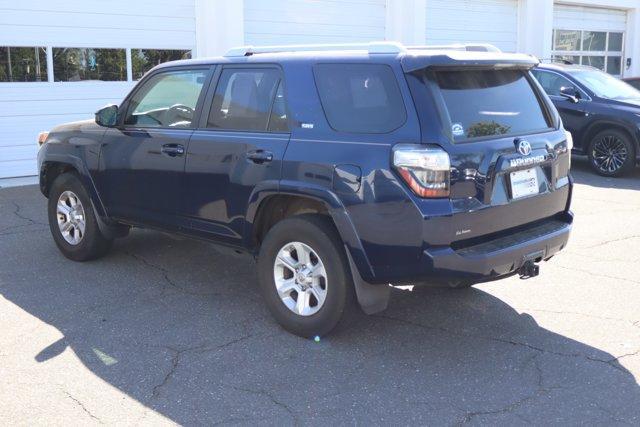 used 2014 Toyota 4Runner car, priced at $22,218