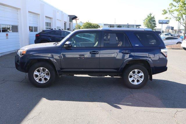 used 2014 Toyota 4Runner car, priced at $22,218