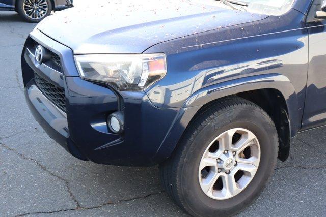 used 2014 Toyota 4Runner car, priced at $22,218