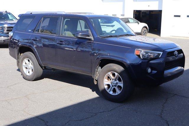 used 2014 Toyota 4Runner car, priced at $22,218