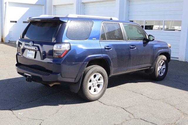used 2014 Toyota 4Runner car, priced at $22,218