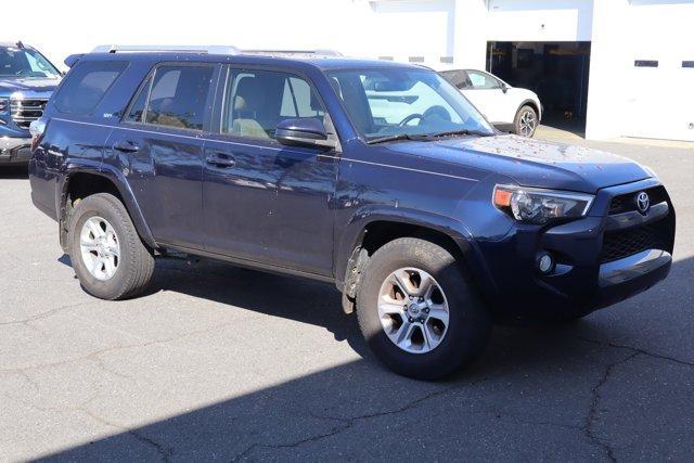 used 2014 Toyota 4Runner car, priced at $22,218