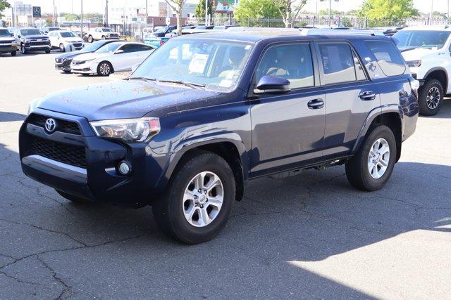 used 2014 Toyota 4Runner car, priced at $22,218