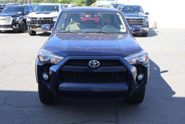 used 2014 Toyota 4Runner car, priced at $22,218