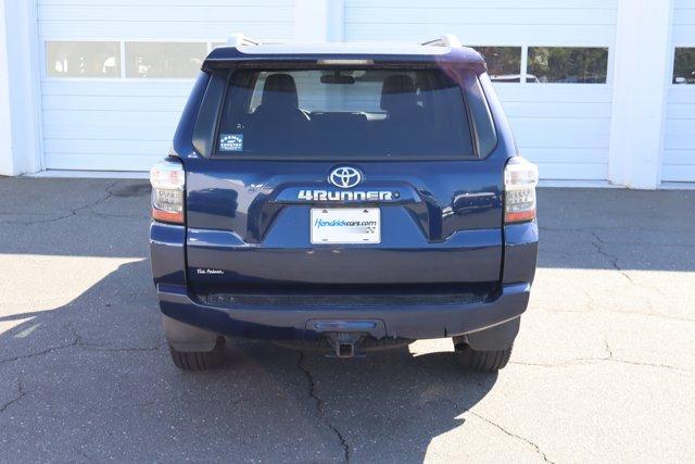 used 2014 Toyota 4Runner car, priced at $22,218