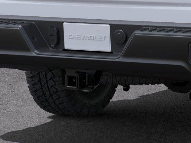 new 2025 Chevrolet Silverado 2500 car, priced at $52,044