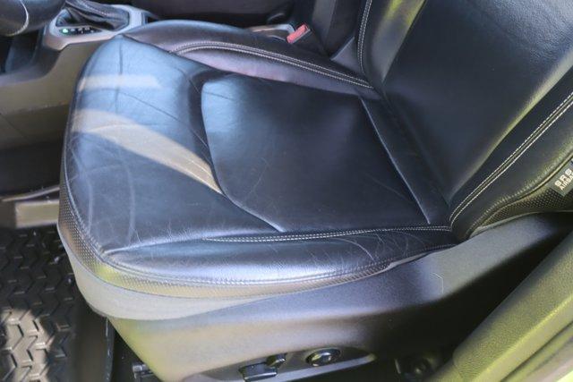 used 2017 Jeep Renegade car, priced at $11,503