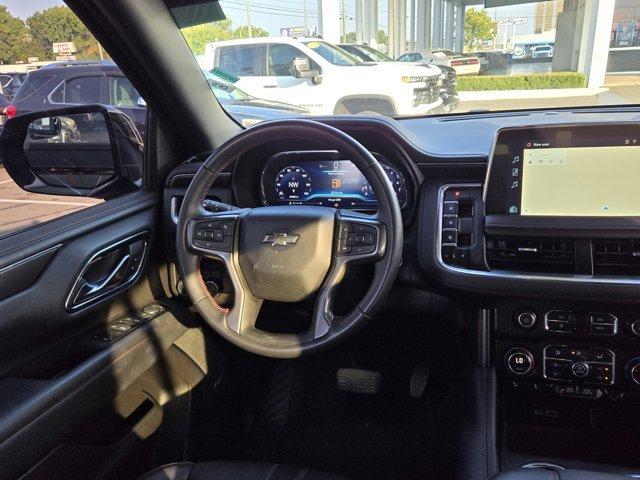 used 2022 Chevrolet Tahoe car, priced at $62,897