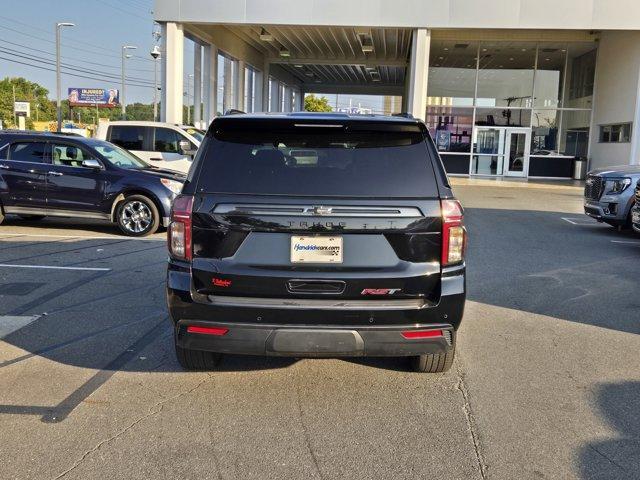 used 2022 Chevrolet Tahoe car, priced at $62,897