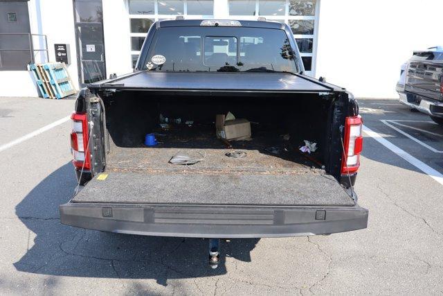 used 2023 Ford F-150 car, priced at $54,823