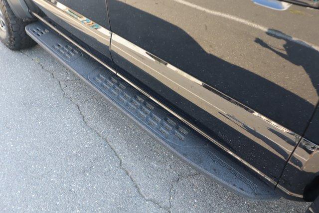 used 2023 Ford F-150 car, priced at $54,823