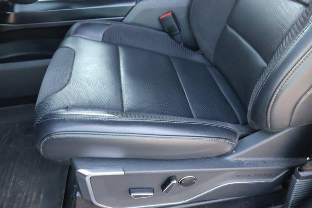 used 2023 Ford F-150 car, priced at $54,823