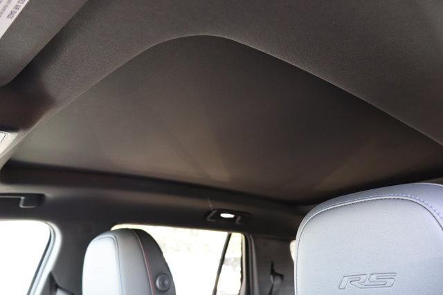 new 2026 Chevrolet Equinox car, priced at $35,340