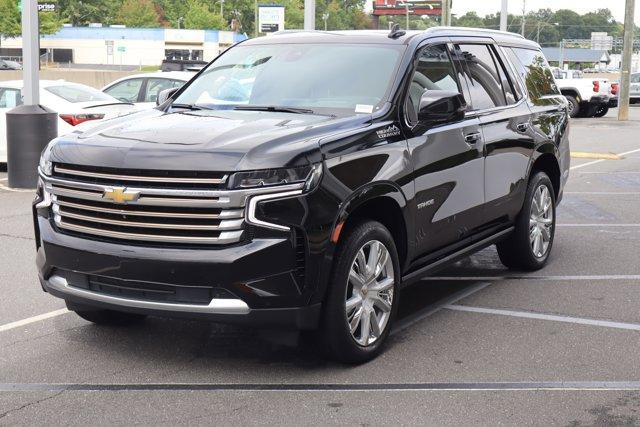 used 2021 Chevrolet Tahoe car, priced at $54,528