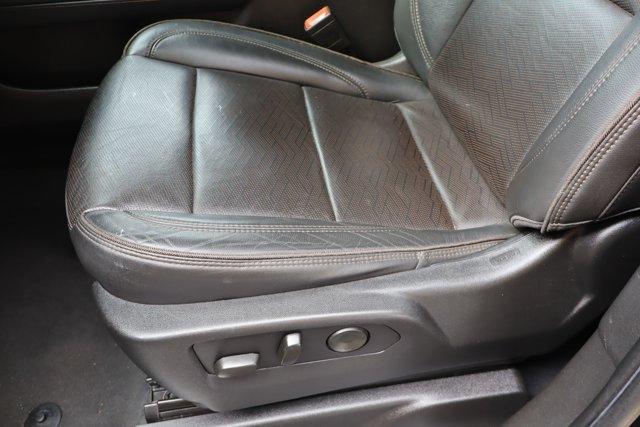 used 2021 Chevrolet Tahoe car, priced at $54,528