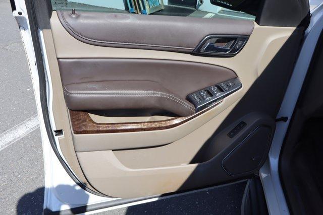 used 2017 Chevrolet Suburban car, priced at $19,784