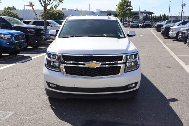 used 2017 Chevrolet Suburban car, priced at $19,784