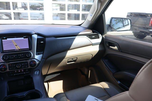 used 2017 Chevrolet Suburban car, priced at $19,784