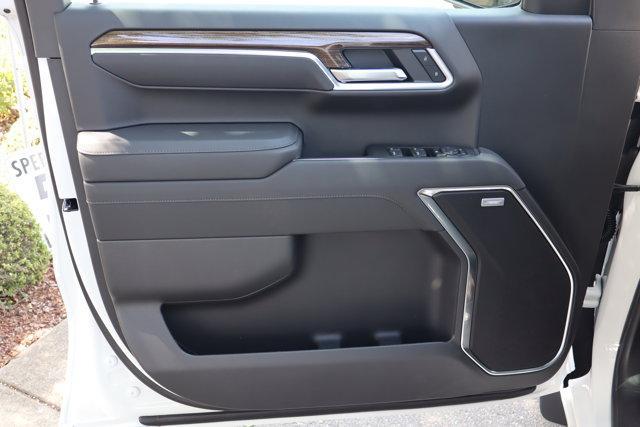 new 2026 Chevrolet Silverado 1500 car, priced at $62,010