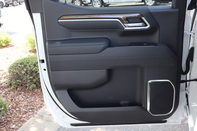 new 2026 Chevrolet Silverado 1500 car, priced at $62,010