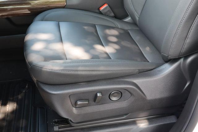 new 2026 Chevrolet Silverado 1500 car, priced at $62,010