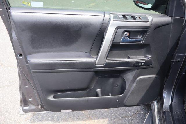 used 2022 Toyota 4Runner car, priced at $43,284