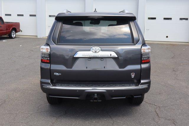 used 2022 Toyota 4Runner car, priced at $43,284