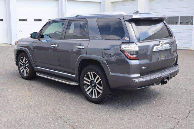 used 2022 Toyota 4Runner car, priced at $43,284