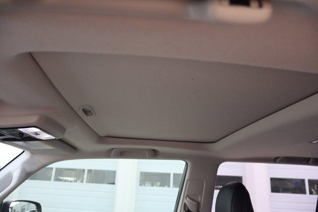 used 2022 Toyota 4Runner car, priced at $43,284