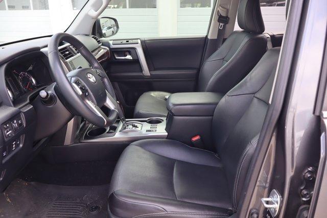used 2022 Toyota 4Runner car, priced at $43,284