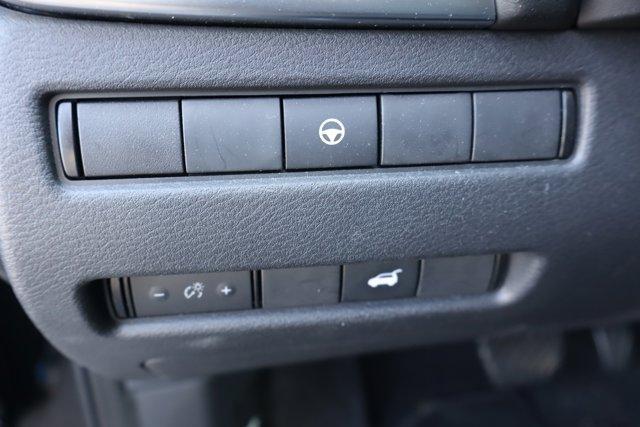 used 2023 Nissan Rogue car, priced at $25,871