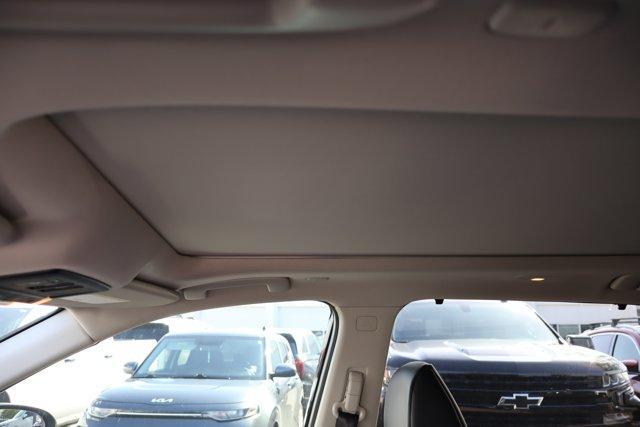 used 2023 Nissan Rogue car, priced at $25,871