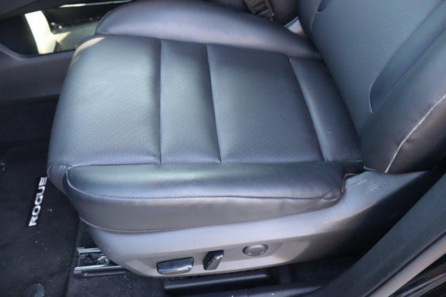 used 2023 Nissan Rogue car, priced at $25,871